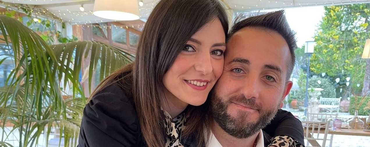 Romolo e Alessia's Wedding