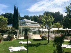 Ristorante Casale Signorini